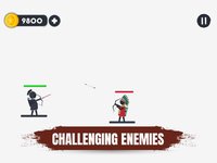 Archer.io: Tale of Bow & Arrow screenshot, image №1980596 - RAWG