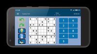 Sudoku Master PRO(No ads) screenshot, image №1421708 - RAWG