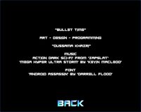 Bullet Time (itch) (Oussama Khazri) screenshot, image №3264031 - RAWG