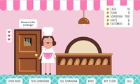 The Little Bakery of Horrors screenshot, image №2361742 - RAWG