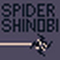 Spider Shinobi (Jasonnautilus) screenshot, image №1320943 - RAWG