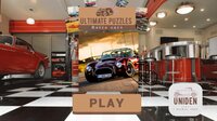 Ultimate Puzzles Retro Cars screenshot, image №3550448 - RAWG