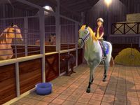 The Saddle Club screenshot, image №577156 - RAWG