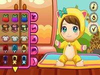 My Newborn Care - Baby Cooking & Dressup screenshot, image №1704396 - RAWG