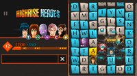 Highrise Heroes: Word Challenge screenshot, image №188648 - RAWG