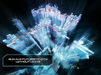 RunBot - Real Parkour Runner Game screenshot, image №1436001 - RAWG