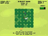 8-Bleat Hero screenshot, image №2888324 - RAWG