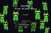 Escape From Black Hole (LaPLaS games inc.) screenshot, image №3740158 - RAWG