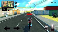 Jogo de carro e moto: Cortando Giro No Brasil screenshot, image №3722145 - RAWG