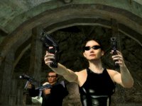 The Matrix: Path of Neo screenshot, image №420232 - RAWG