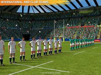 Rugby Nations 16 screenshot, image №926624 - RAWG