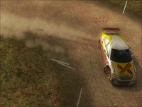 GM Rally screenshot, image №482723 - RAWG