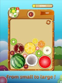 Fruit Merge - A Fun Drop Game screenshot, image №2955983 - RAWG