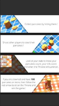 pancake.io screenshot, image №1778828 - RAWG