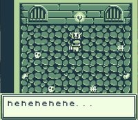 Tomb Quest (Rashidalmasoud) screenshot, image №2373129 - RAWG