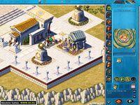 Zeus: Poseidon Expansion screenshot, image №311097 - RAWG