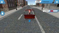 City Rickshaw Transporter screenshot, image №4062375 - RAWG