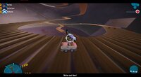 Worms 4 Racing (Alpha 0.3) screenshot, image №2627821 - RAWG