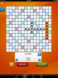 Descrambler - Word game cheat screenshot, image №1995276 - RAWG