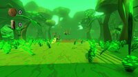 SUPER DUPER ISLAND ADVENTURE screenshot, image №2815646 - RAWG
