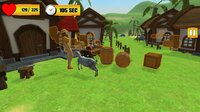 Crazy Goat screenshot, image №3881942 - RAWG