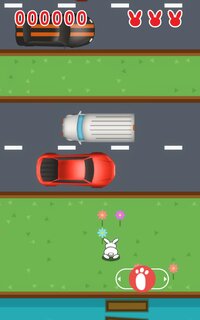 Veg Raider Rabbit screenshot, image №2849266 - RAWG