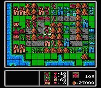 Famicom Wars screenshot, image №2297092 - RAWG