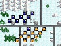 Super Wild War '22 screenshot, image №3505809 - RAWG