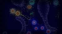 Microcosmum: survival of cells screenshot, image №98419 - RAWG