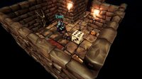 Devil's Bones screenshot, image №3470252 - RAWG