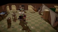 Zombie Barricades (itch) screenshot, image №1007532 - RAWG