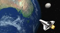 Space Shuttle Simulator HD screenshot, image №1564726 - RAWG