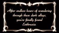 Enthruxia screenshot, image №1068207 - RAWG