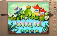 Ladybug Ball screenshot, image №902581 - RAWG