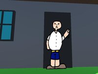 Critical Thinking While Cutting Grass screenshot, image №3507199 - RAWG