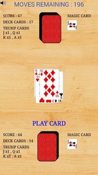 Bazaar(Market) Card Game screenshot, image №1385434 - RAWG