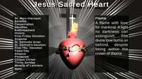 Jesus Sacred Heart screenshot, image №3441586 - RAWG
