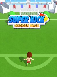 Super Kick - Soccer Race screenshot, image №3430200 - RAWG