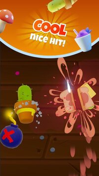 My Talking Toy: virtual slime screenshot, image №3691607 - RAWG