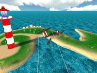 Sea-Plane: Flight Simulator 3D screenshot, image №3337432 - RAWG
