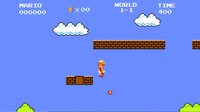 Super Mario Bros Rebuilt screenshot, image №2414325 - RAWG