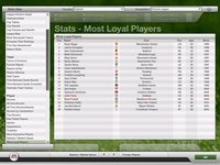 FIFA Manager 07 screenshot, image №458770 - RAWG