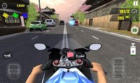 Traffic Rider 3D screenshot, image №1506298 - RAWG