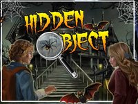 Hunted House The Dark Manor Ghost Hidden Objects & Find The Difference screenshot, image №1958909 - RAWG
