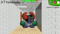 Baldi In Friday Night Funkin screenshot, image №3175096 - RAWG