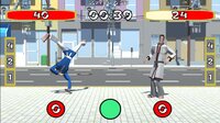 Dance Fighter screenshot, image №3457325 - RAWG