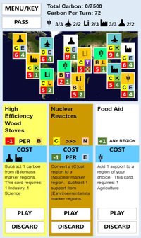 Global Warming Strategy Game screenshot, image №1966290 - RAWG