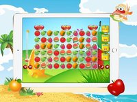 Swipe fruits :Juicy fruit splash screenshot, image №2023583 - RAWG