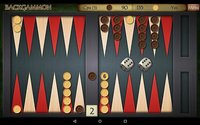 Backgammon Free screenshot, image №1435979 - RAWG