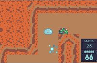 Guttula (LD 44) screenshot, image №1916870 - RAWG